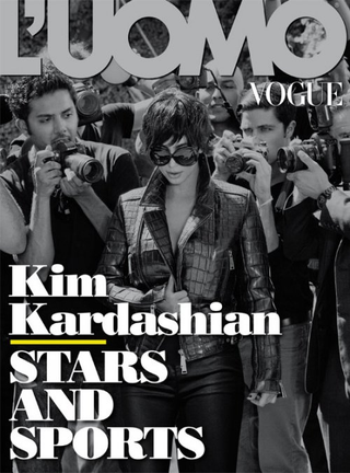 Image via L’Uomo Vogue